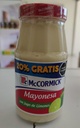 MAYONESA McCORMICK 390GR