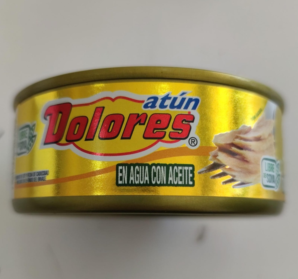 ATUN DOLORES 