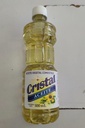 ACEITE CRISTAL 500ML