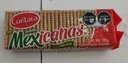 GALLETA CUETARA 