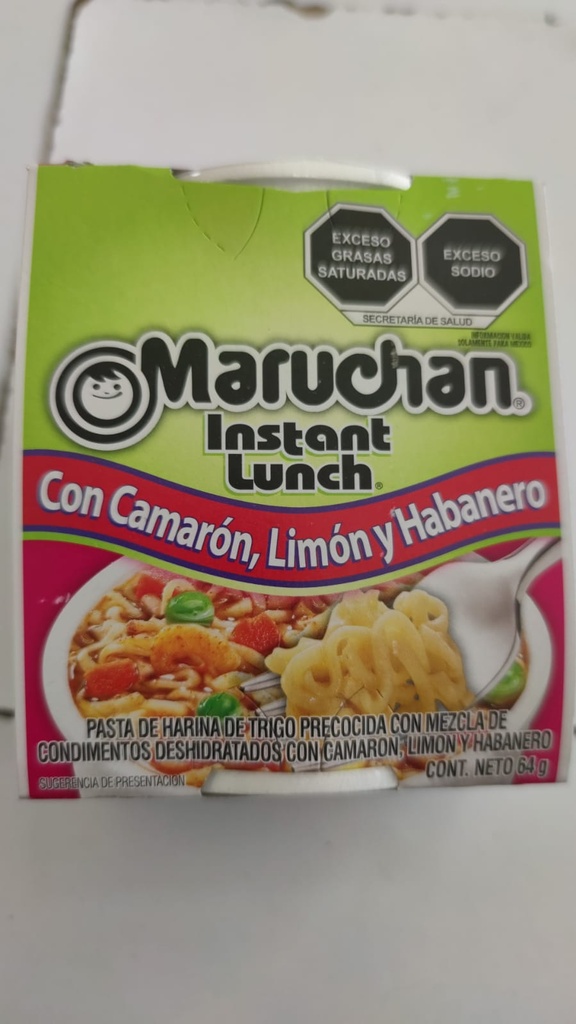 MARUCHAN