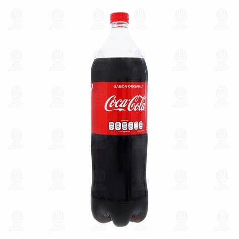 COCA COLA ORIGINAL 1.75 L