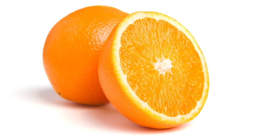 NARANJA 1KG