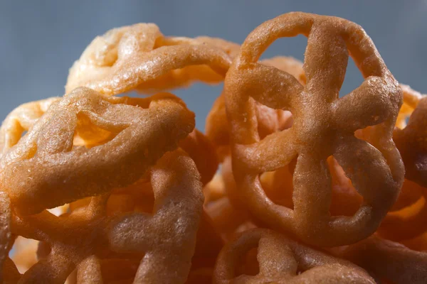 CHICHARRON DE RUEDA 335GR