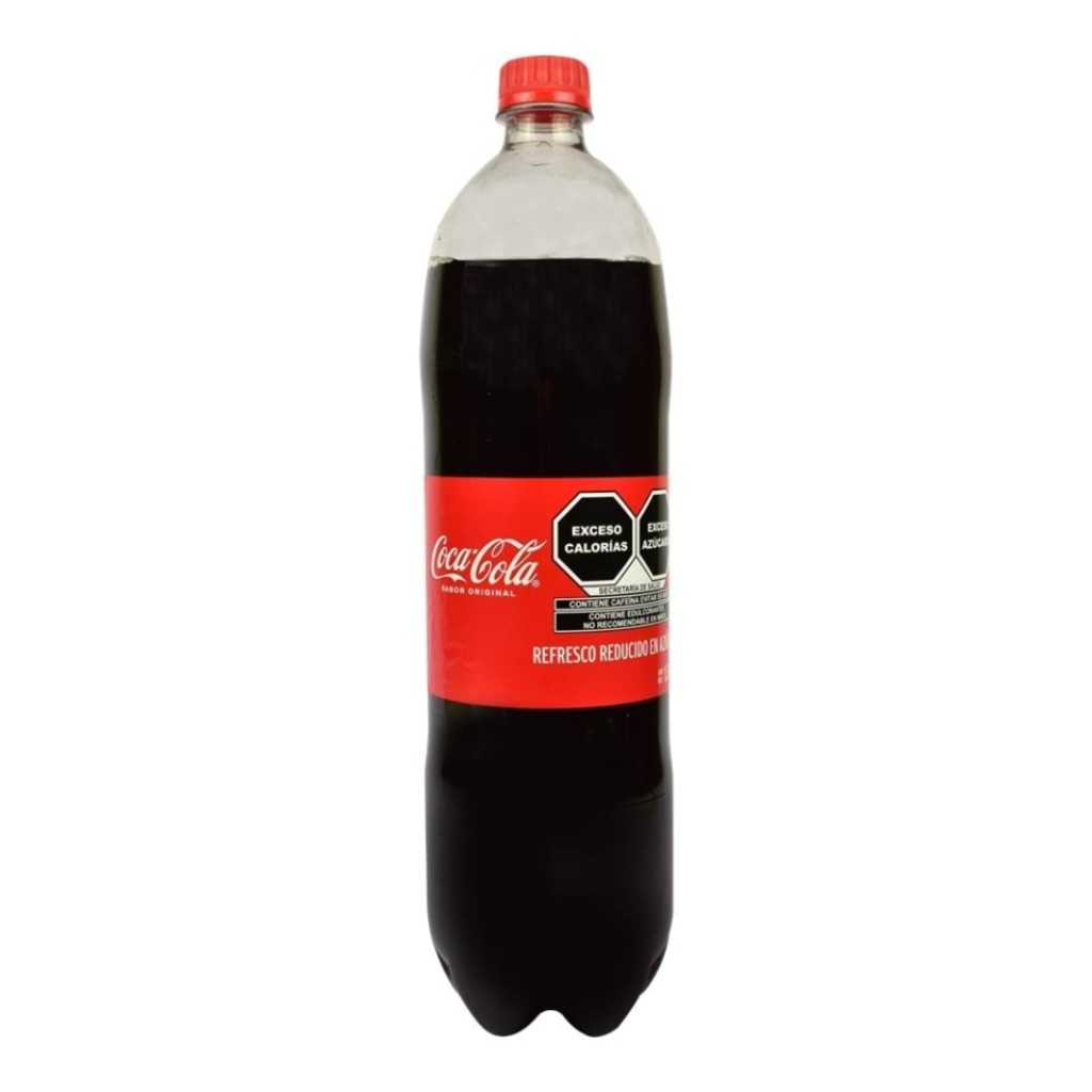 COCA COLA ORIGINAL 1.35L