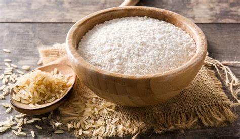 HARINA DE ARROZ A GRANEL 78G