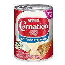 LECHE EVAPORADA CARNATION CLAVEL 360ML 