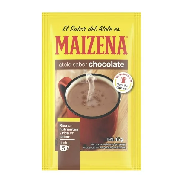 MAIZENA CHOCOLATE 47GR