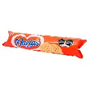 GALLETAS GAMESA MARIAS 170GR CLASICA 