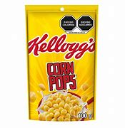 CEREAL KELLOGG´S CORN POPS 100GR