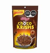 CEREAL KELLOGG´S CHOCO KRISPIS 135GR