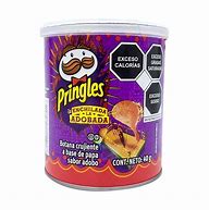 PRINGLES ADOBADA 40GR