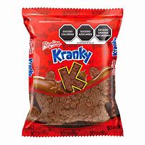 KRANKY 53GR