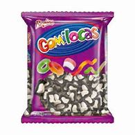 GOMILOCAS PINGÜINOS 60GR