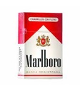 CIGARRO MARLBORO 20S ROJO 