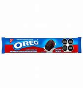 GALLETA OREO CHOCOLATE 105G