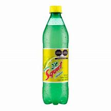 SQUIRT 600ML