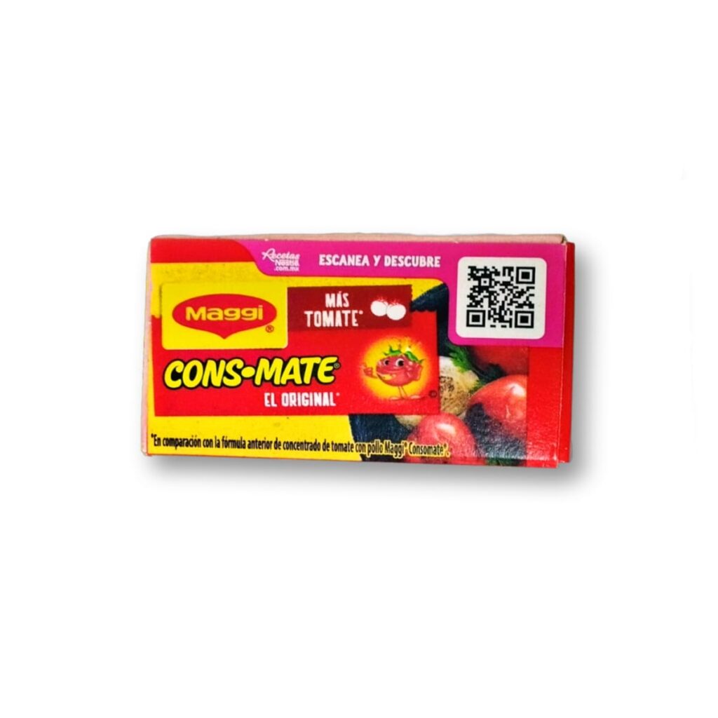 CONSOME CONSOMATE 10.5GR SUELTO