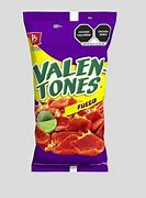 VALENTONES FUEGO 175G