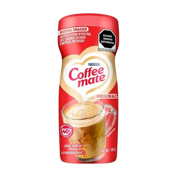 COFFEE MATE 160GR