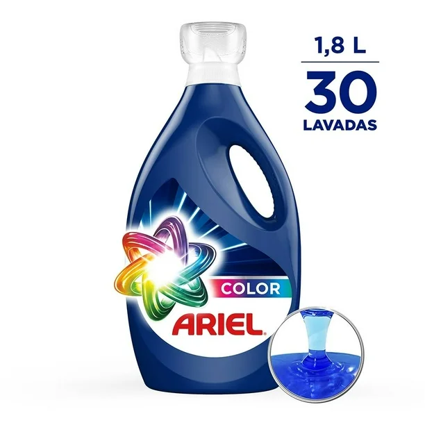 ARIEL LIQUIDO CONCENTRADO 1.8L