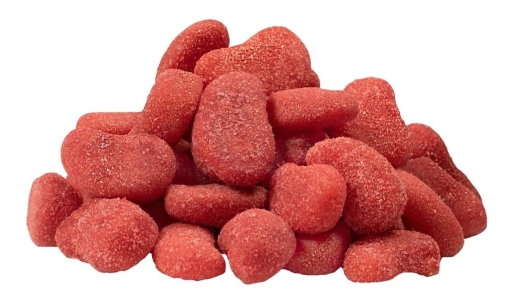 GOMITAS MANGOMITAS 50G