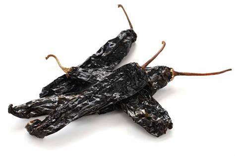 CHILE NEGRO 50G