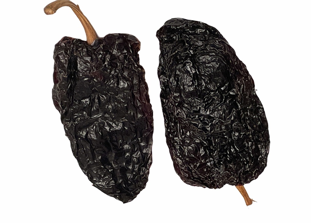 CHILE ANCHO 50G