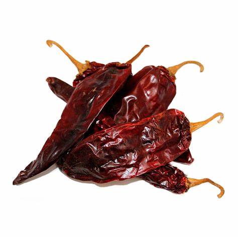 CHILE GUAJILLO 50G