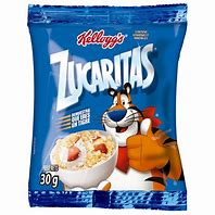 ZUCARITAS KELLOGS 30G