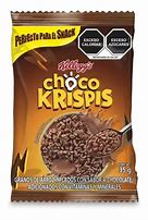 CHOCO KRISPIS KELLOGS 35G