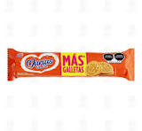 GALLETAS MARIAS GAMESA 185G