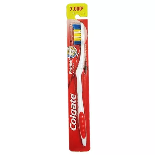 CEPILLO DE DIENTES COLGATE 1U PREMIER PZ