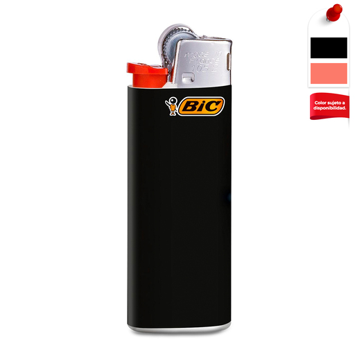 ENCENDEDOR BIC GRANDE