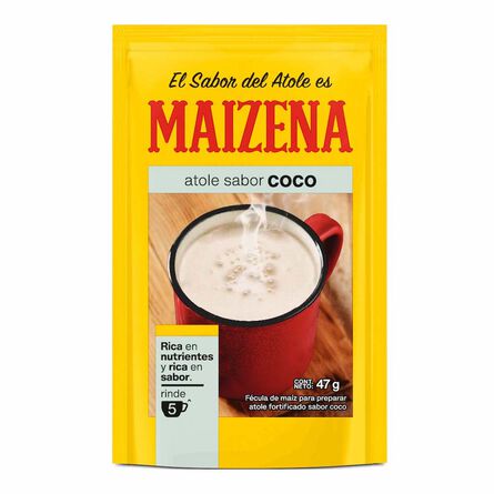 MAIZENA COCO 47GR