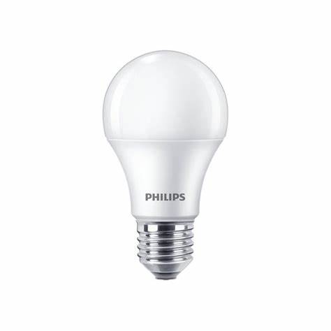 FOCO PHILIPS ECOHOME LED 10W LUZ FRIA