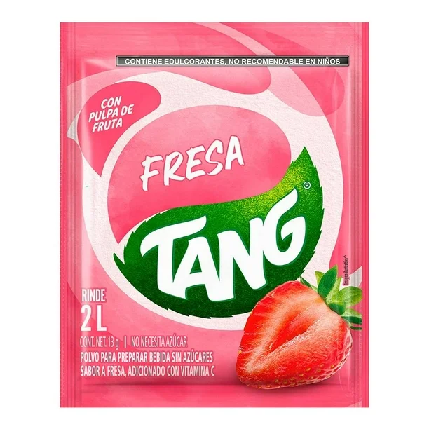 POLVO TANG FRESA 13GR