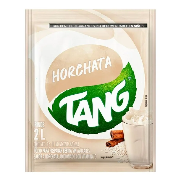 POLVO TANG HORCHATA 13GR