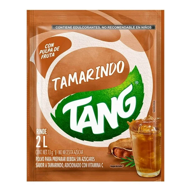 POLVO TANG TAMARINDO 13GR