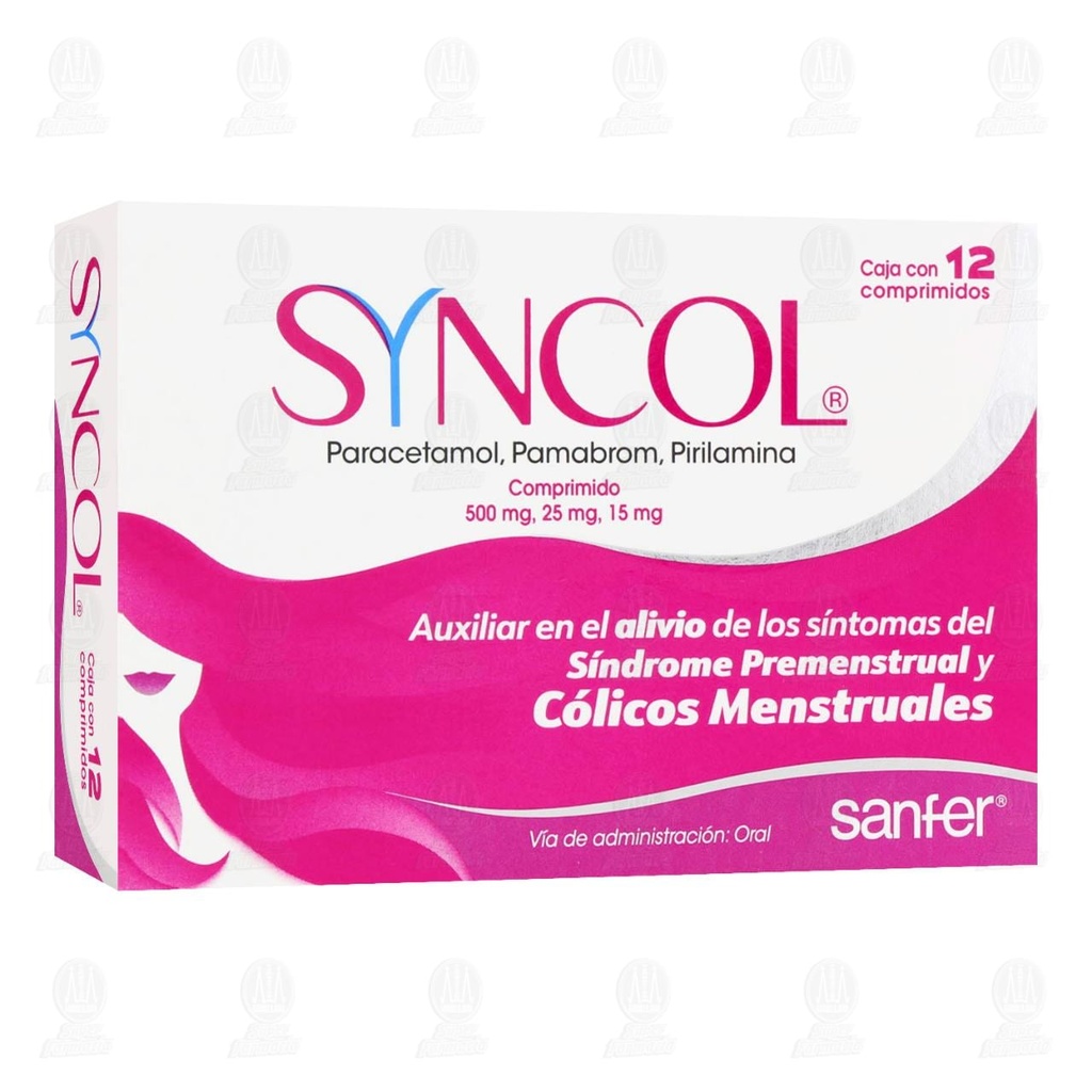 SYNCOL