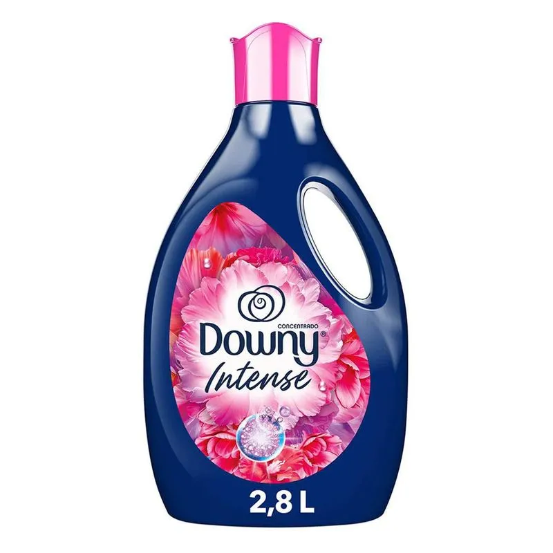 SUAVIZANTE DOWNY AROMA FLORAL 2.8LT