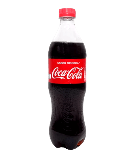 COCA COLA ORIGINAL 600ML 