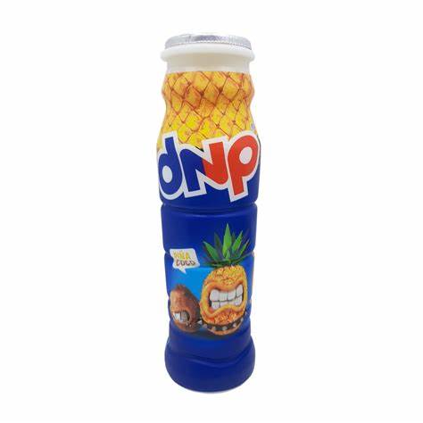 [0002543] DANONE DNP SABOR PIÑA COCO 350G