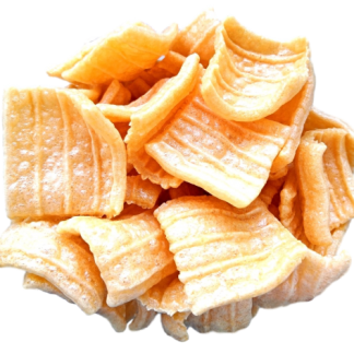 [FRI003] CHICHARRON CUADRADO CHICO 350GR