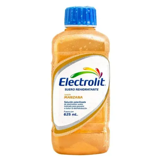 [0002942] ELECTROLIT MANZANA 625ML
