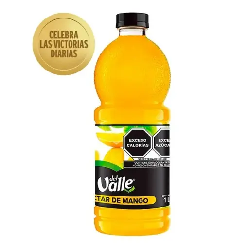 [0003022] JUGO DEL VALLE SABOR MANGO 1L
