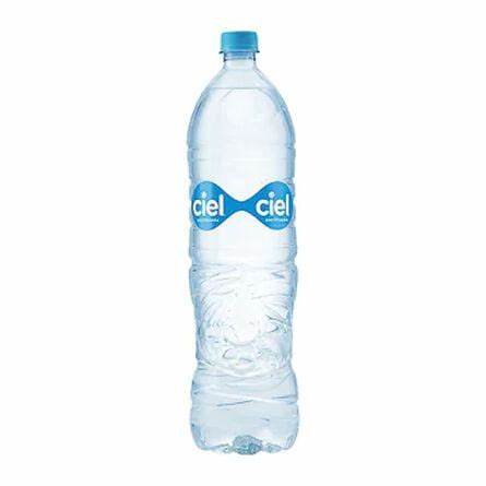 AGUA PURIFICADA CIEL 1.5L