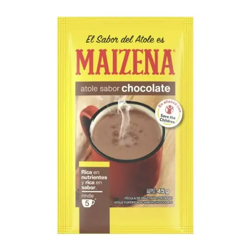 [0000453] MAIZENA CHOCOLATE 47GR