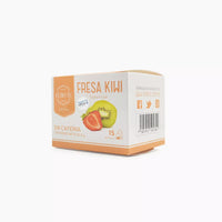 TISANA FRUTAL FRESA KIWI EUROTE CAJA 15S