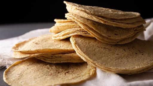 TORTILLAS DE MAQUINA 1K